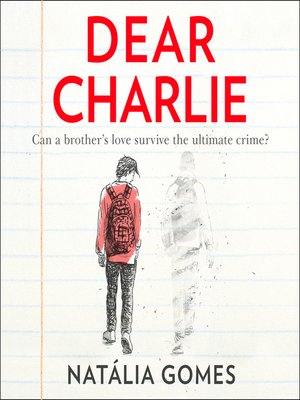cover image of Dear Charlie
